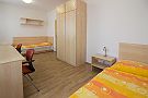 ITAP Prague s.r.o. - Apartment Jarov Bedroom 1