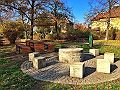 ITAP Prague s.r.o. - Apartment Jarov Surroundings