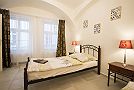 Prague Apartments Center - Apartment Charles Bridge 5 min Bedroom 2
