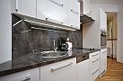 ITAP Prague s.r.o. - Zlatnická Apartment Kitchen