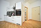 ITAP Prague s.r.o. - Zlatnická Apartment Kitchen