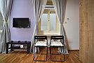 ITAP Prague s.r.o. - Zlatnická Apartment Room