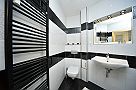 ITAP Prague s.r.o. - Zlatnická Apartment Bathroom