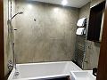Loft Palmovka - Loft Palmovka Bathroom