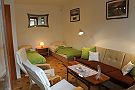 Villa Baba - Villa Baba Living room