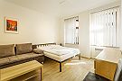 Apartments Praha 6 - Apartment 11 Bedroom 1