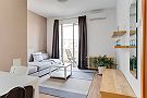 Dlouha Apartments - Soukenicka 11 Living room