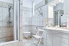 Dlouha Apartments - Soukenicka 11 Bathroom 1