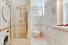 Dlouha Apartments - Soukenicka 11 Bathroom