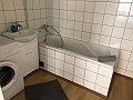 Prague Premier Accommodation - Premier apartments Soukenická  Bathroom