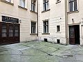 Prague Premier Accommodation - Premier apartments Soukenická  Courtyard