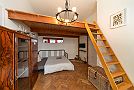 Prague Premier Accommodation - Premier Apartment Vodičkova Bedroom 1