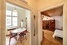 Prague Premier Accommodation - Premier Apartment Vodičkova Hall