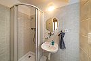 Prague Premier Accommodation - Premier Apartment Vodičkova Bathroom