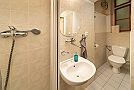 Prague Premier Accommodation - Premier Apartment Vodičkova Bathroom