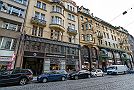 Prague Premier Accommodation - Premier Apartment Vodičkova Surroundings