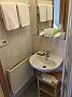 Dlouha Apartments - Náprstkova  Bathroom