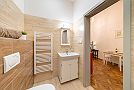 PragueApartment.cz - S2C ST Bathroom