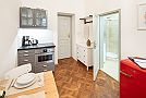 PragueApartment.cz - S2C ST Kitchen