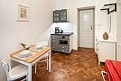 PragueApartment.cz - S2C ST Kitchen