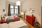 PragueApartment.cz - S2A R2 Bedroom