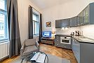 PragueApartment.cz - S2A R2 Kitchen