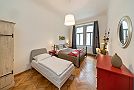 PragueApartment.cz - S2A R2 Bedroom