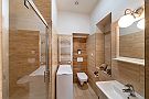 PragueApartment.cz - S2A R2 Shower