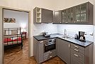 PragueApartment.cz - S2B R2 Kitchen