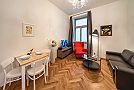 PragueApartment.cz - S2B R2 Living room