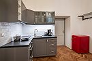 PragueApartment.cz - S2B R2 Kitchen