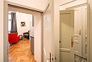 PragueApartment.cz - S2B R2 Hall