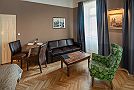 PragueApartment.cz - MA1 R2 Bedroom