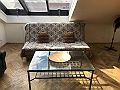 Bohemian memories  - Chodska Duplex Penthouse Living room