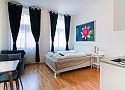 Epstein Apartments - Bouquet 206 