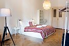 Charming apartment next Old Town Square Bedroom