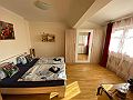  Apartment Lihovarská - 7 min' walk from the O2 Arena/ Bedroom