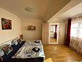  Apartment Lihovarská - 7 min' walk from the O2 Arena/ Bedroom