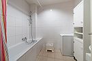 PragueApartment.cz - Apple III SB Bathroom