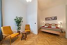 PragueApartment.cz - J2A R2 Bedroom