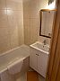 Bohemian memories  - 1 bedroom Klimentska  Bathroom