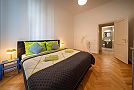Riverbridge Apartment Prague Bedroom 1