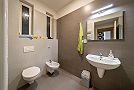 Riverbridge Apartment Prague Bathroom