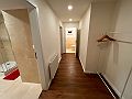 Riverbridge Studio Apartment Prague Hall