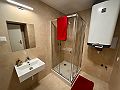 Riverbridge Studio Apartment Prague Bathroom