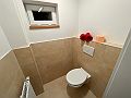 Riverbridge Studio Apartment Prague Toilet