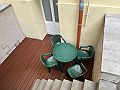 Riverbridge Studio Apartment Prague Outside the building