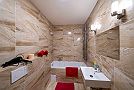 Riverbridge Apartment Prague Bathroom