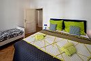 YourApartments.com - Riverbridge Apartment 4D Bedroom