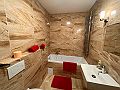 YourApartments.com - Riverbridge Apartment 12I Bathroom